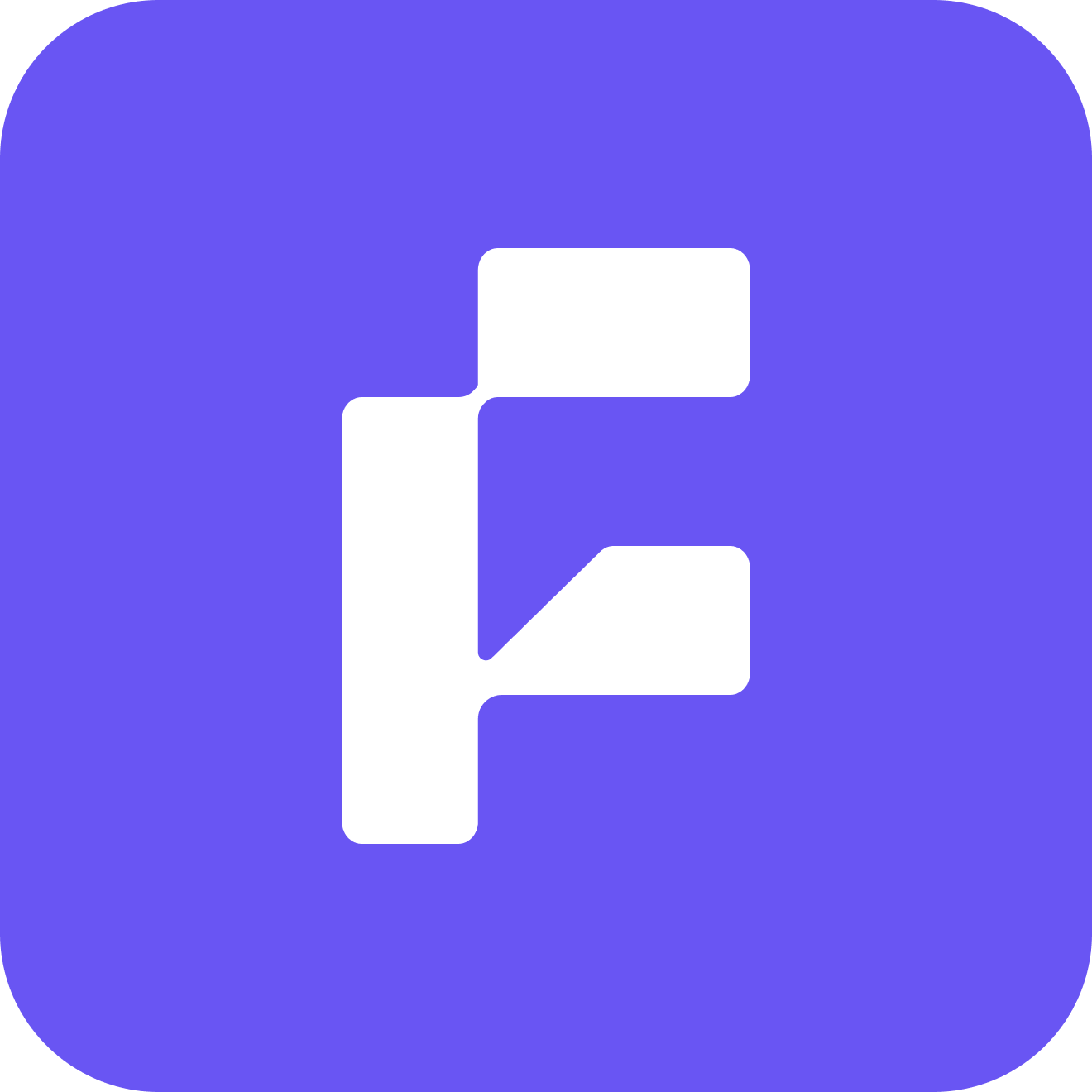 Foundry OS Logo